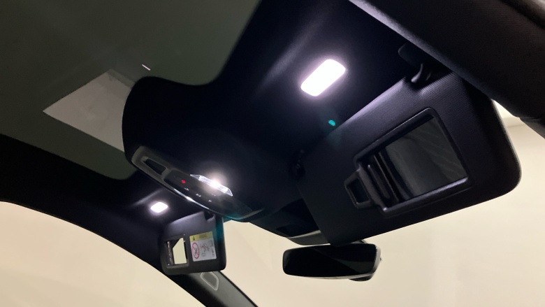 Audi A6 370kW S6 Quattro 100kWh Edition 1 5dr Auto Electric Estate